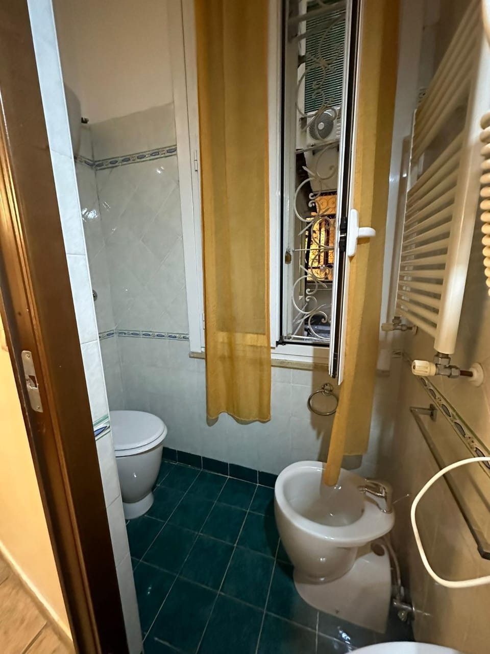 Shower, Toilet, Bathroom, bidet