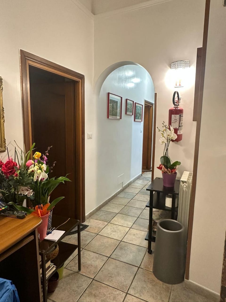 Marcelina Bed and Breakfast in Rome