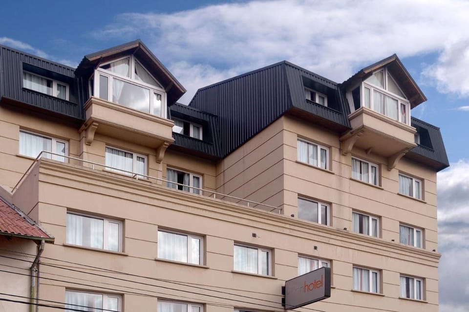 Hotel Kilton Hotel in San Carlos Bariloche