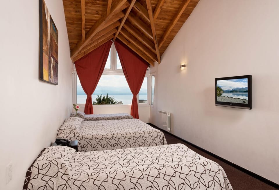 Hotel Kilton Hotel in San Carlos Bariloche
