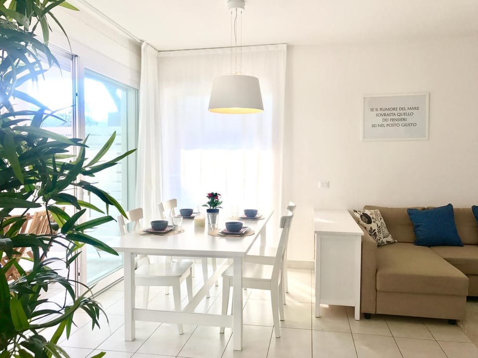 Villetta indipendente a due passi dal mare Apartment in Cervia