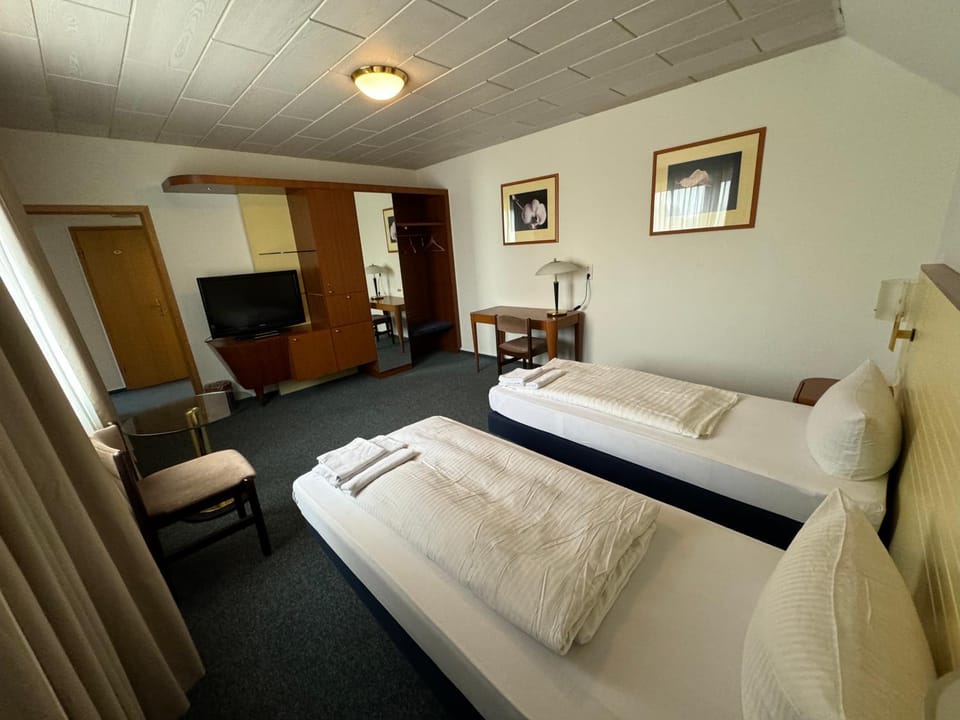 Hotel Zum Klüverbaum Hotel in Bremen