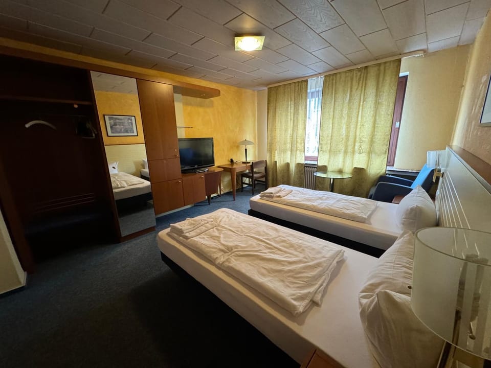 Hotel Zum Klüverbaum Hotel in Bremen