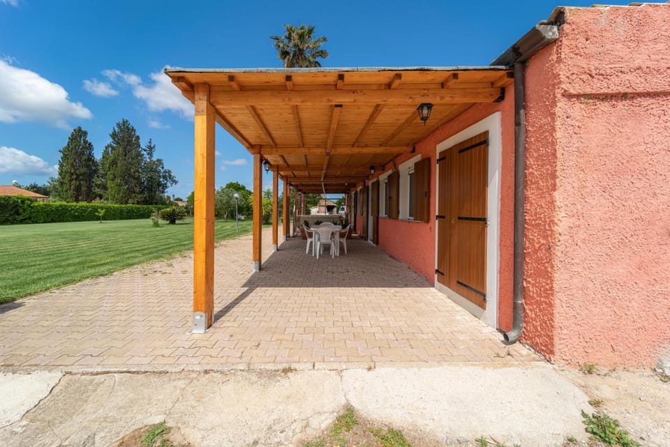 Casolare di Campagna Apartment in Sardinia