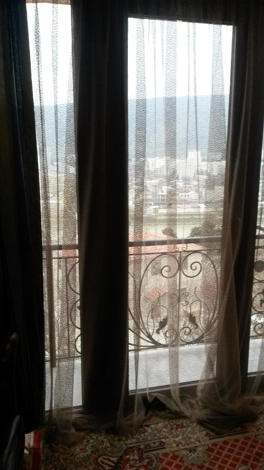welcome to tbilisi Apartment in Tbilisi, Georgia