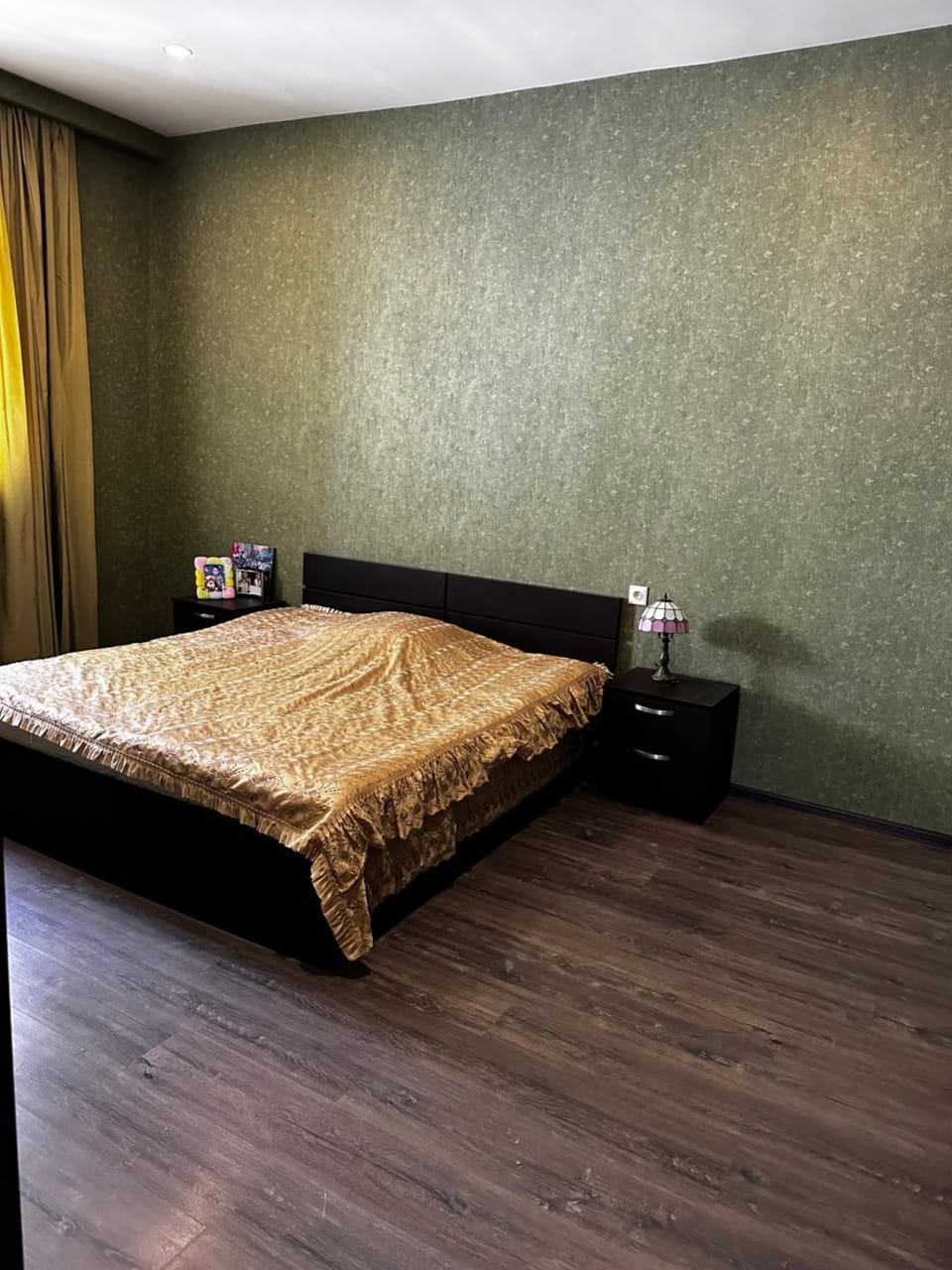 welcome to tbilisi Apartment in Tbilisi, Georgia