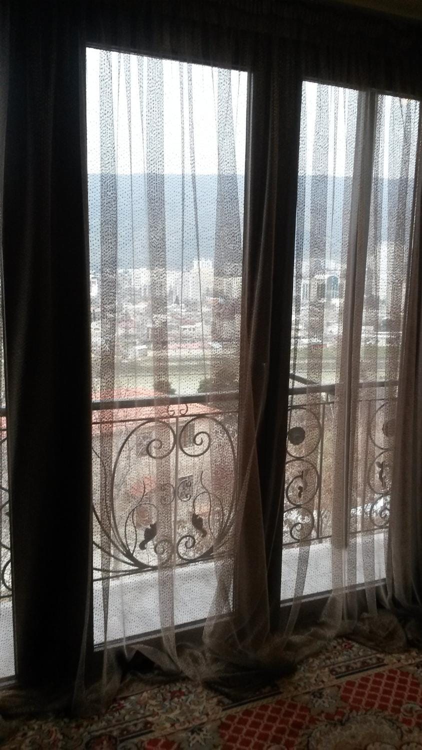 welcome to tbilisi Apartment in Tbilisi, Georgia