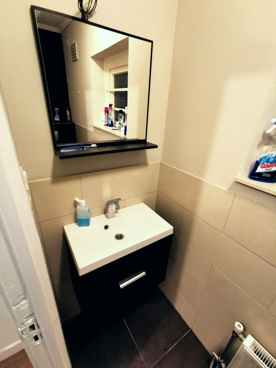 Toilet, Bathroom