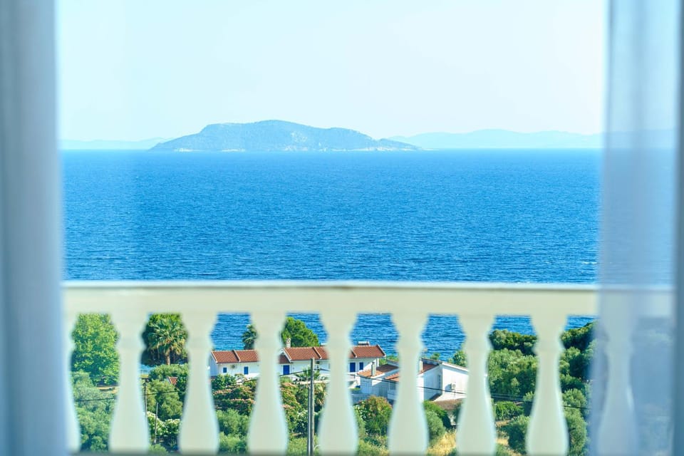 Casa Panorama Adults Only Bed and Breakfast in Halkidiki