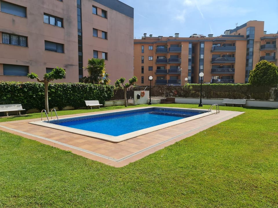 AL30 Apartamento para 4pax, Fenals, Costa Brava Apartment in Lloret de Mar