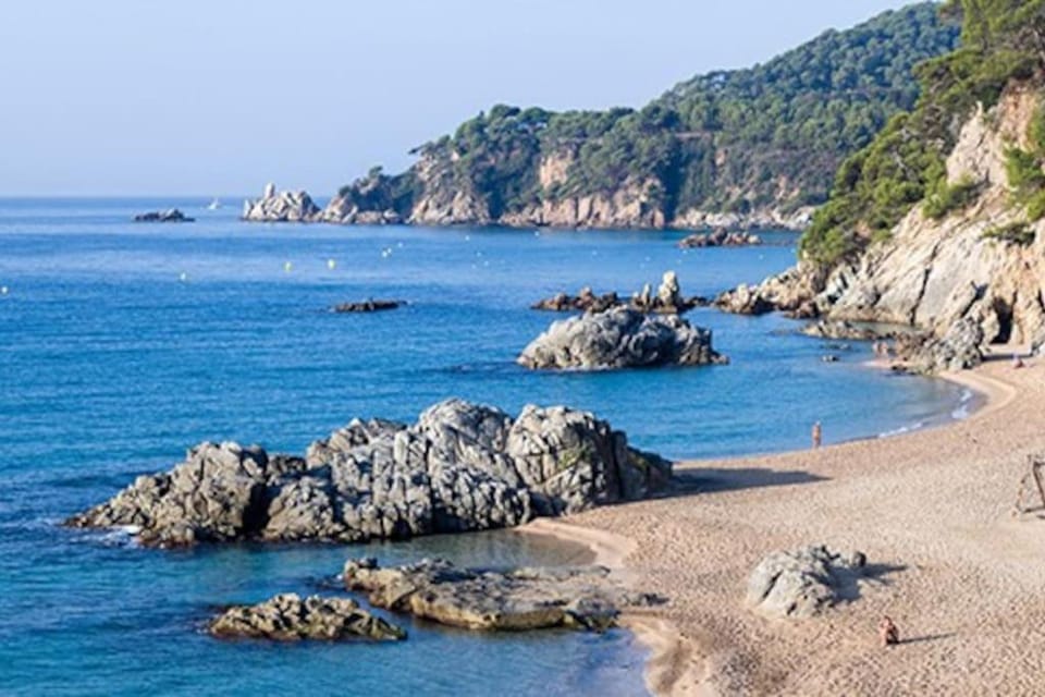 AL30 Apartamento para 4pax, Fenals, Costa Brava Apartment in Lloret de Mar