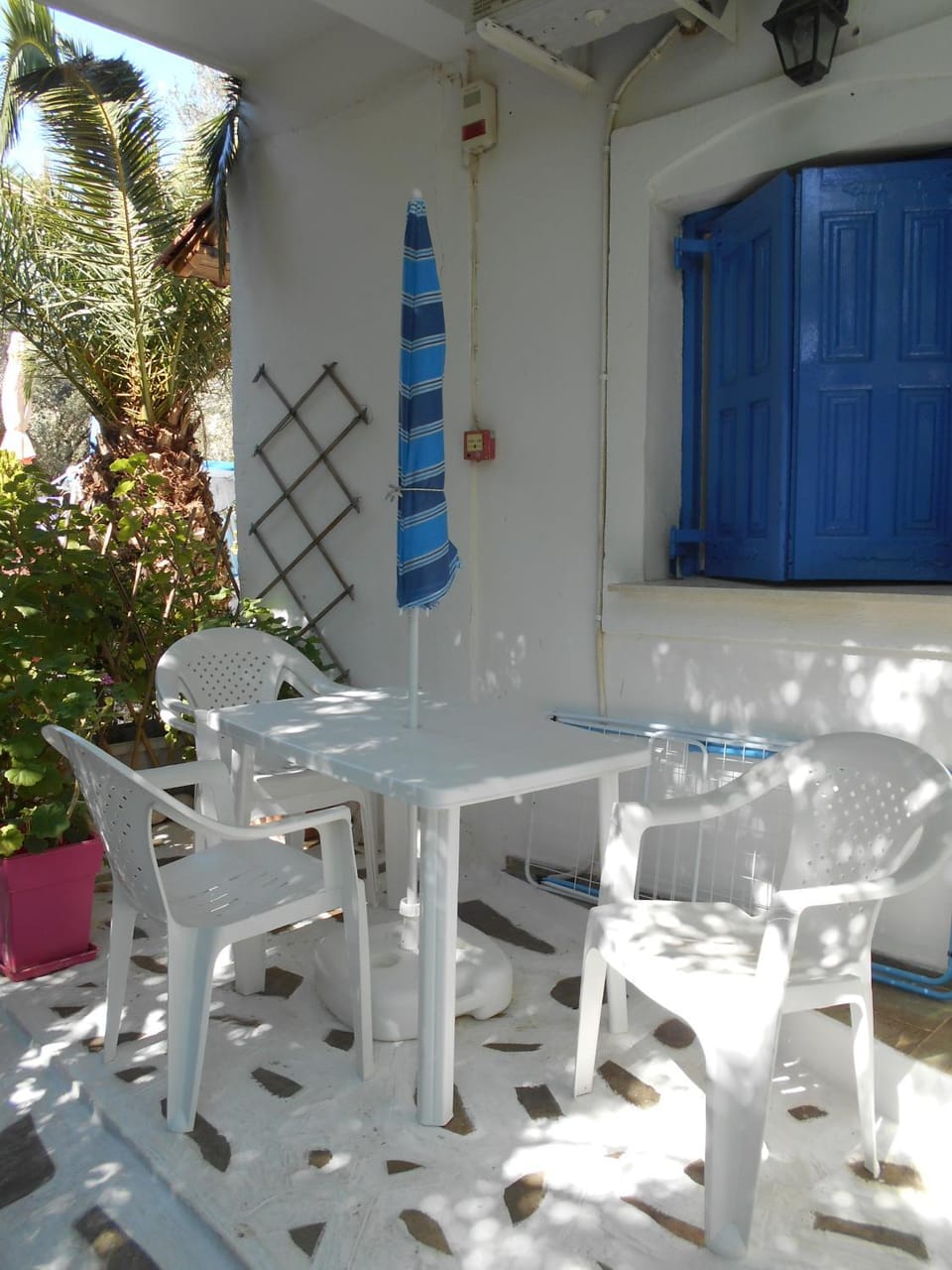 Patio, View (from property/room), Balcony/Terrace