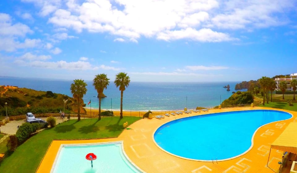 Beach, Swimming pool