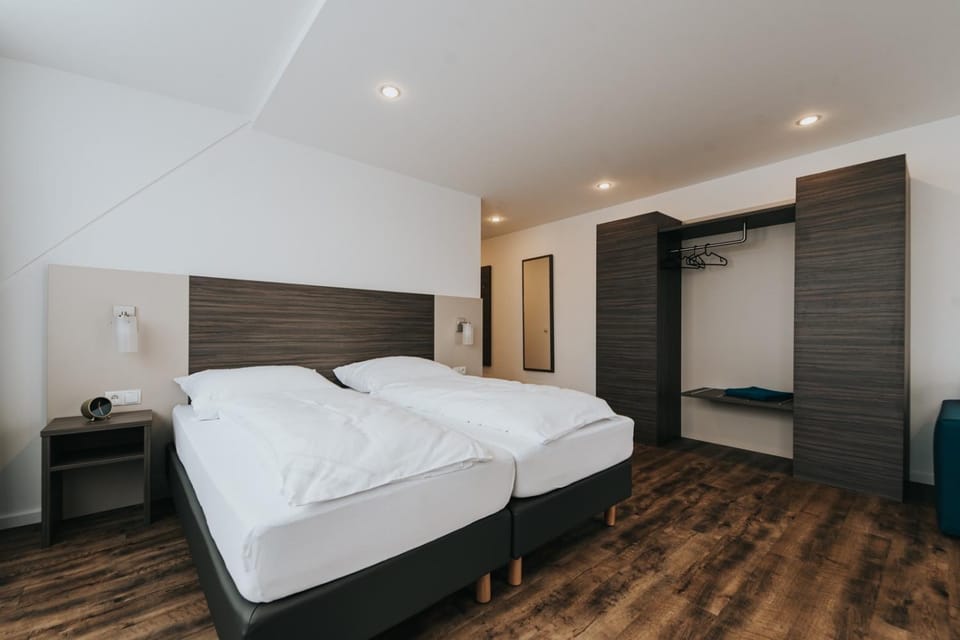 Hotel Restaurant Adria Stuben Brühl Hotel in Brühl