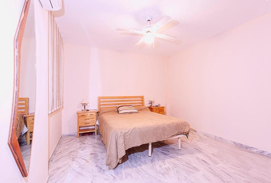 Francisco Cano Apartment in Fuengirola