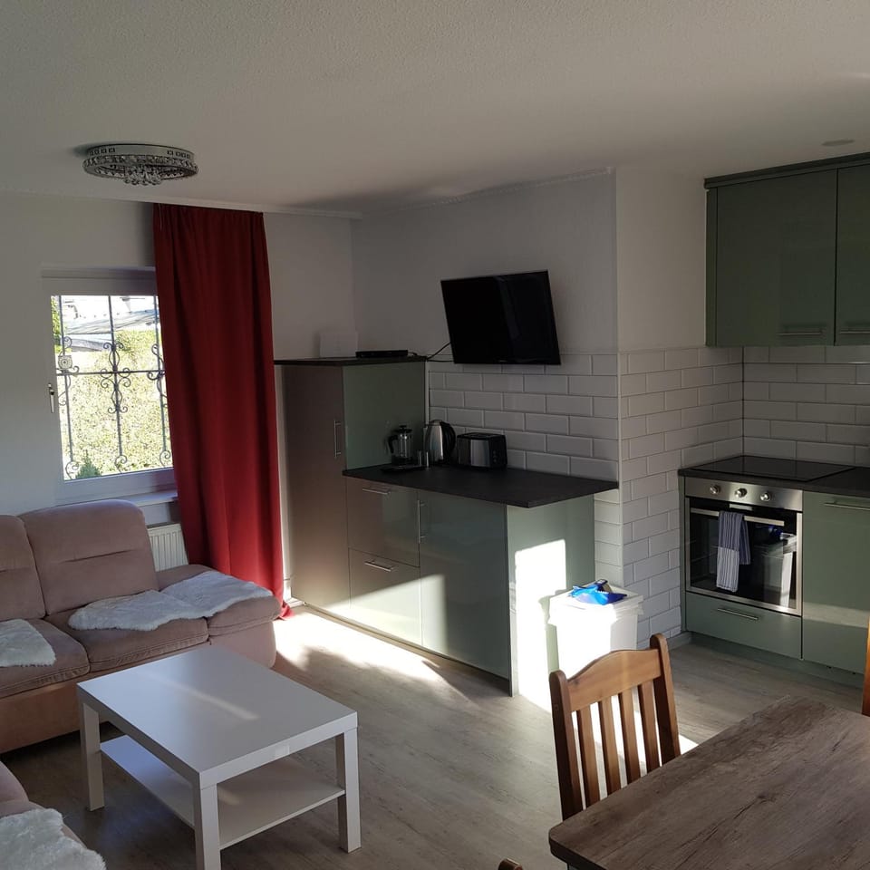 Kitchen or kitchenette, Living room, Photo of the whole room, Decorative detail, Decorative detail, Seating area, Dining area