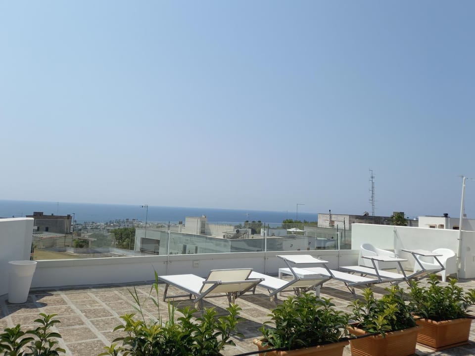 Sea view
