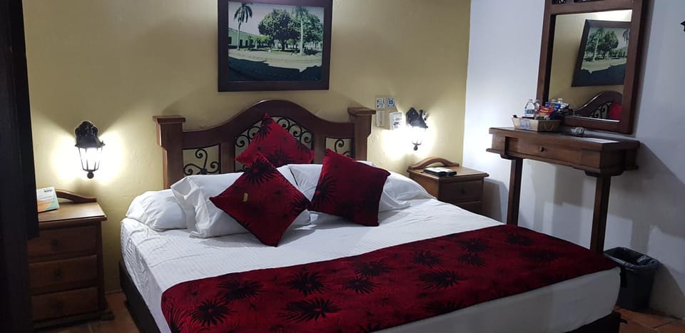 Casa Hotel Guaracú Hotel in Santa Fe de Antioquia