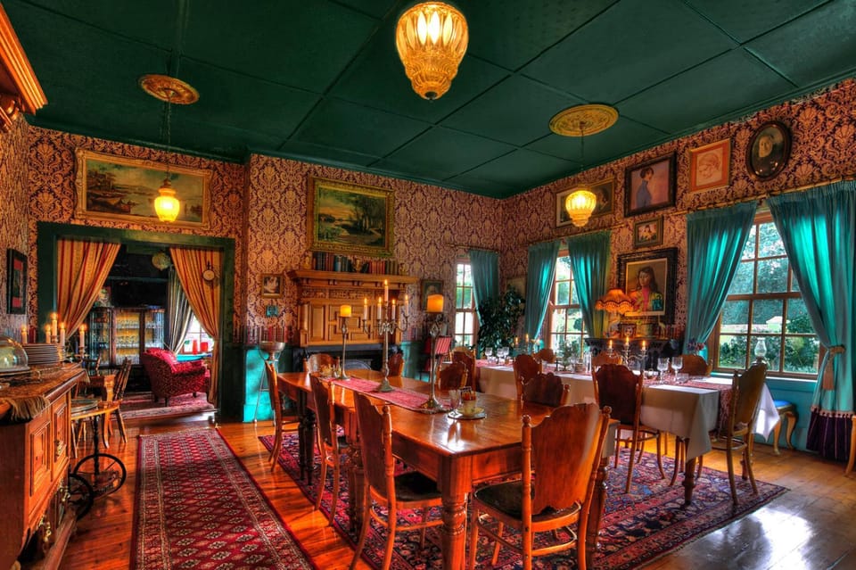 Restaurant/places to eat, Breakfast