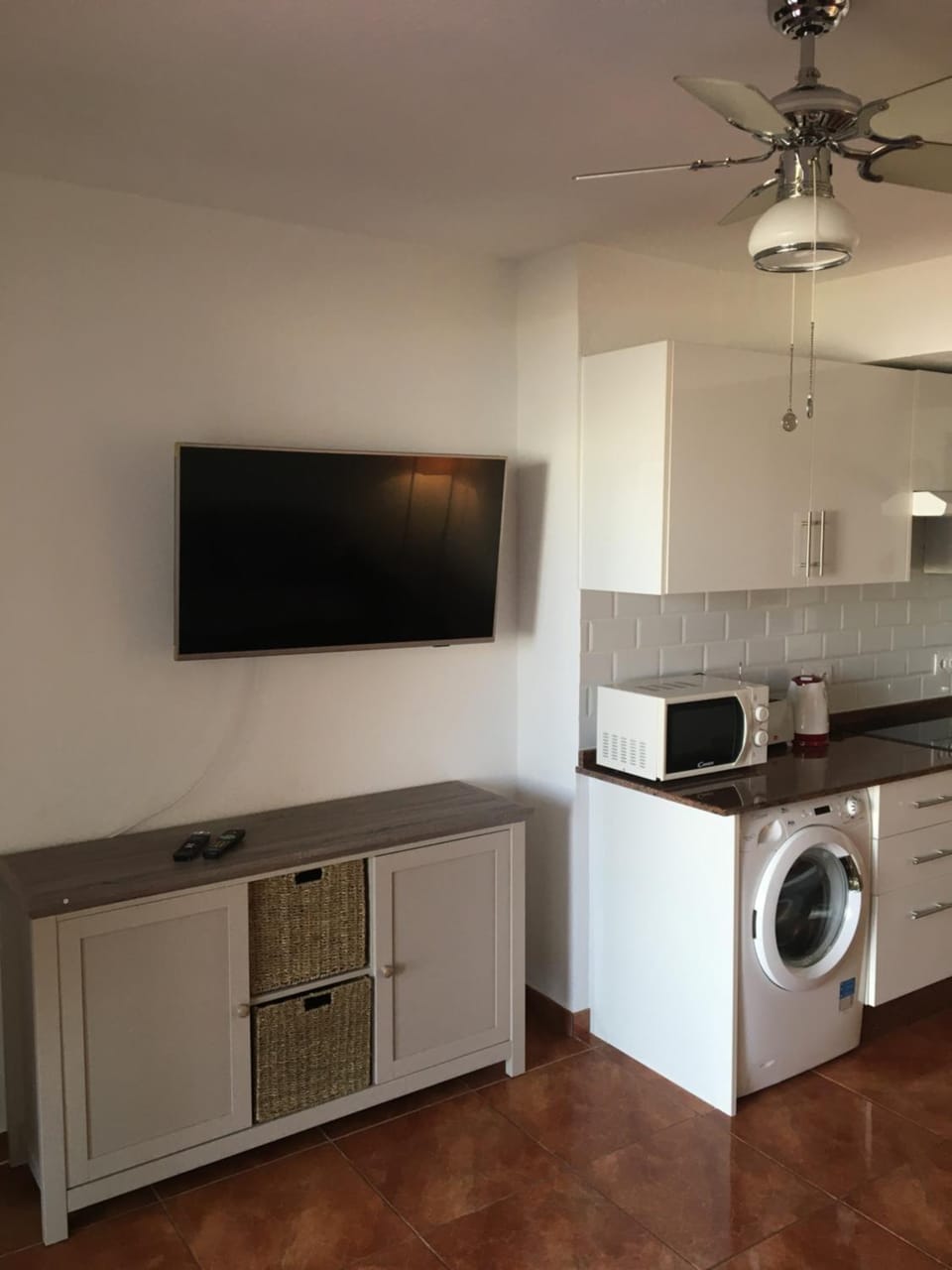 TV and multimedia