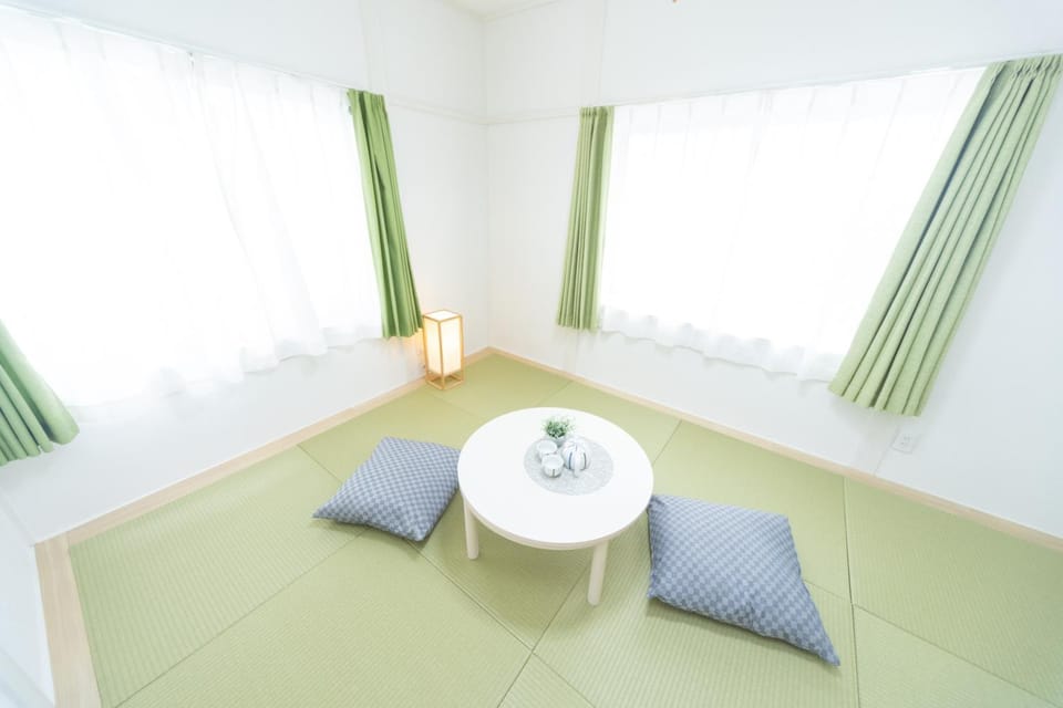 Miraie Yokkaichi Higashihino House in Tokyo Prefecture