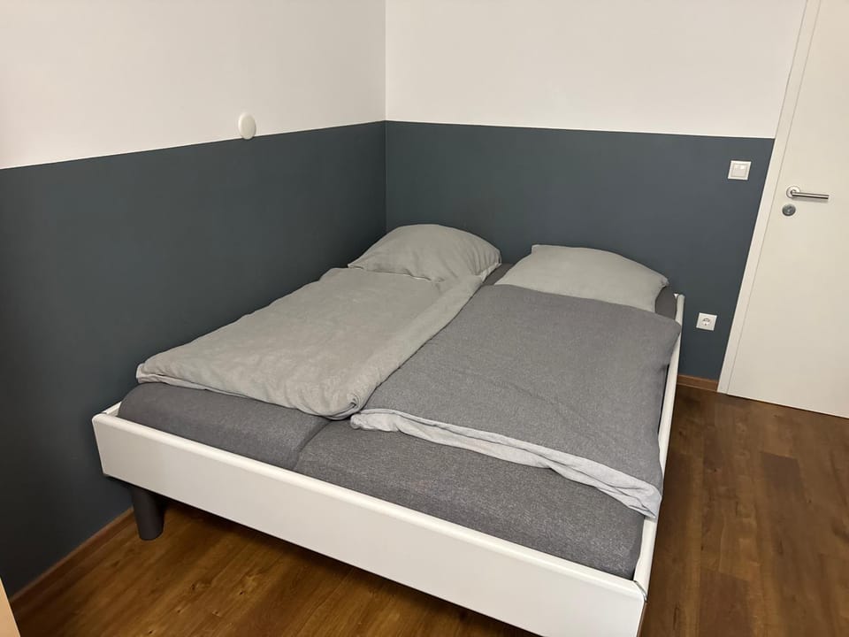 Pension Haus Erika Bed and Breakfast in North Rhine-Westphalia