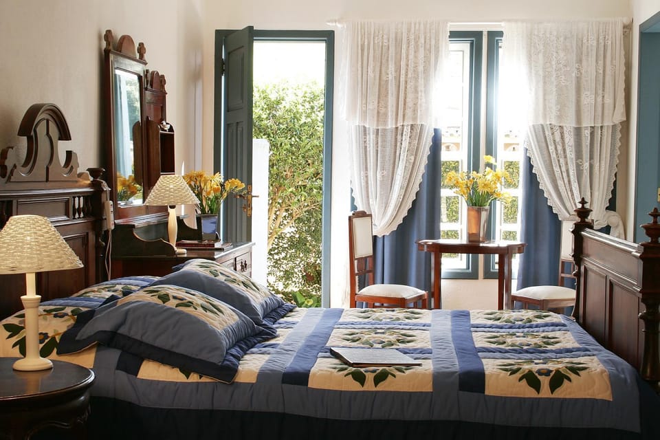 Hotel Fazenda Santa Marina Farm Stay in State of Rio de Janeiro