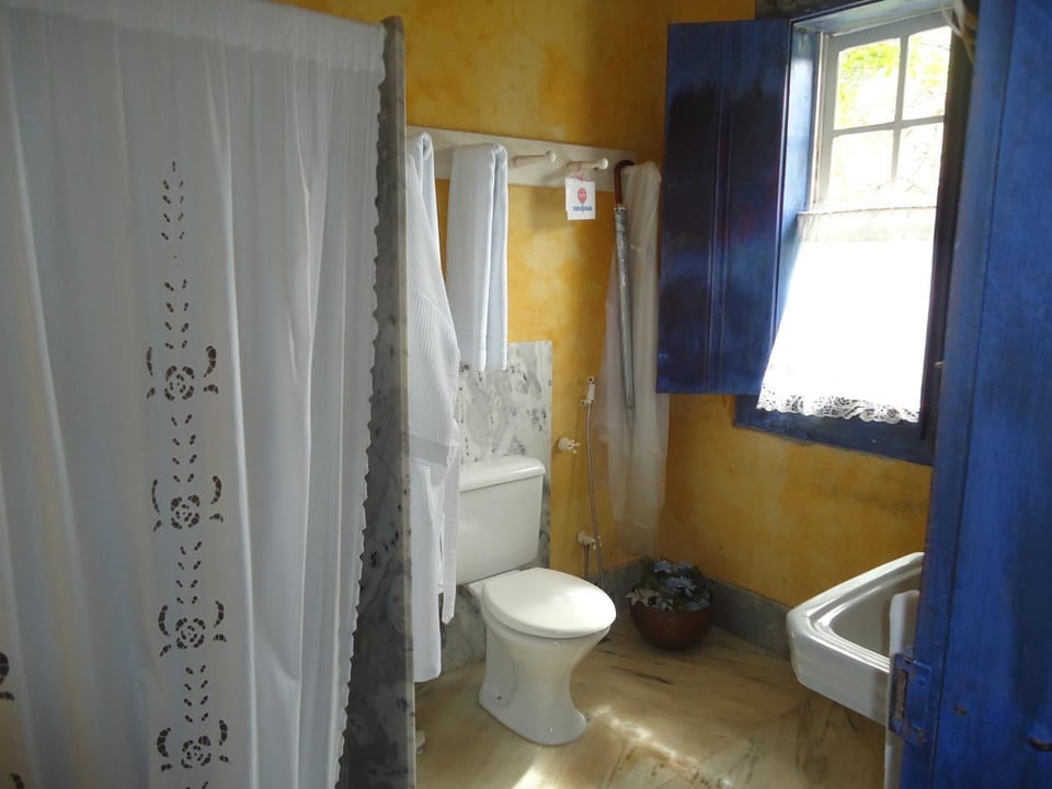 Hotel Fazenda Santa Marina Farm Stay in State of Rio de Janeiro