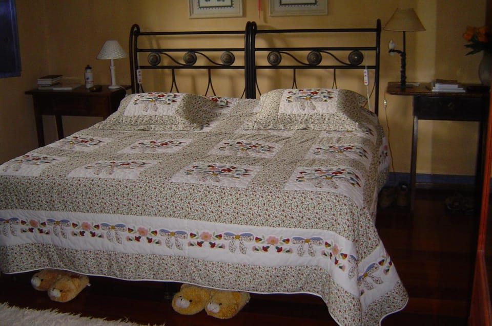 Hotel Fazenda Santa Marina Farm Stay in State of Rio de Janeiro