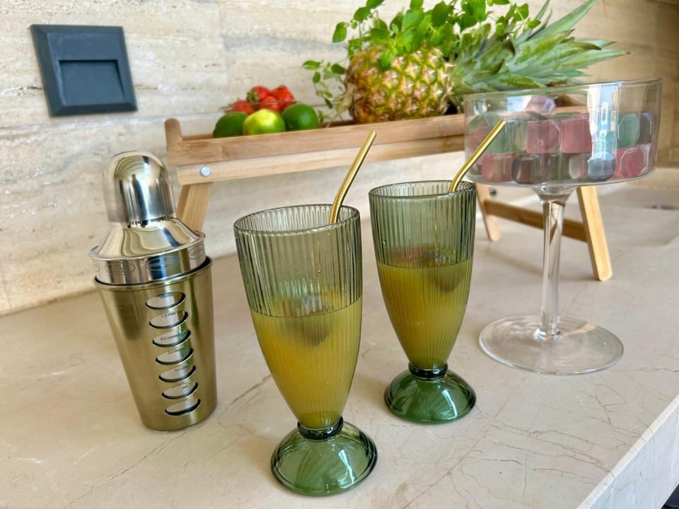 Drinks