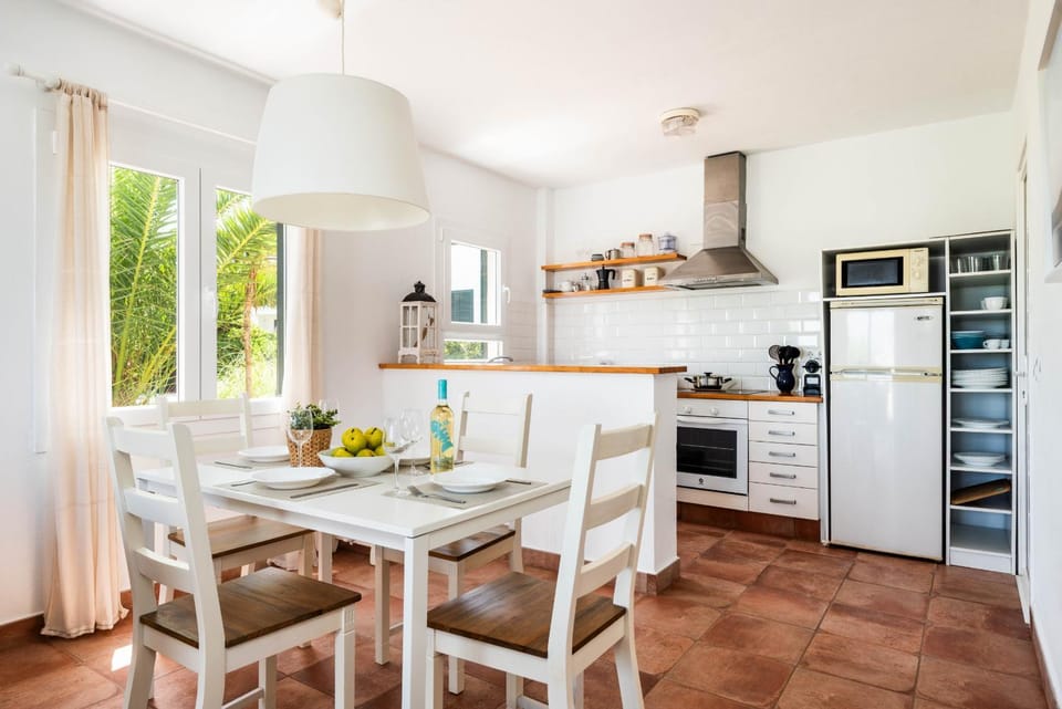 Apartamento Can Harmonia - Arenal den Castell Apartment in Arenal d'en Castell