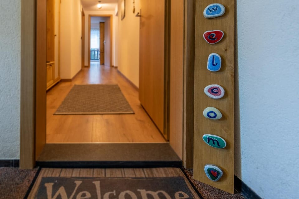 Touring Chez Georges Apartment in Canton of Valais
