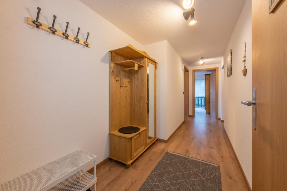 Touring Chez Georges Apartment in Canton of Valais