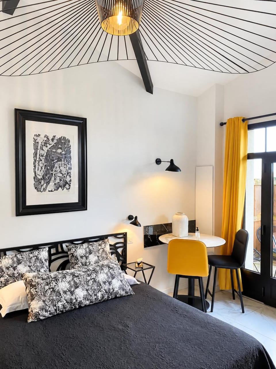 L'adresse du Bassin - Suites & Cottages - Bassin d'Arcachon Bed and Breakfast in Gujan-Mestras