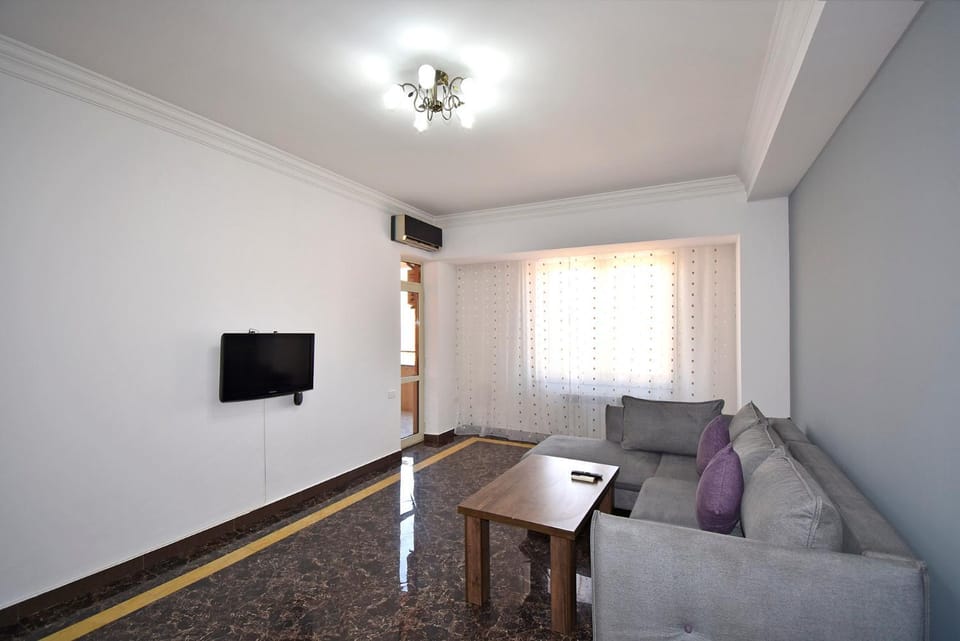 Buzand street 1 bedroom Modern apartment near Republic Square BU955 Apartment in Yerevan