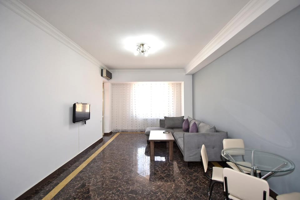 Buzand street 1 bedroom Modern apartment near Republic Square BU955 Apartment in Yerevan