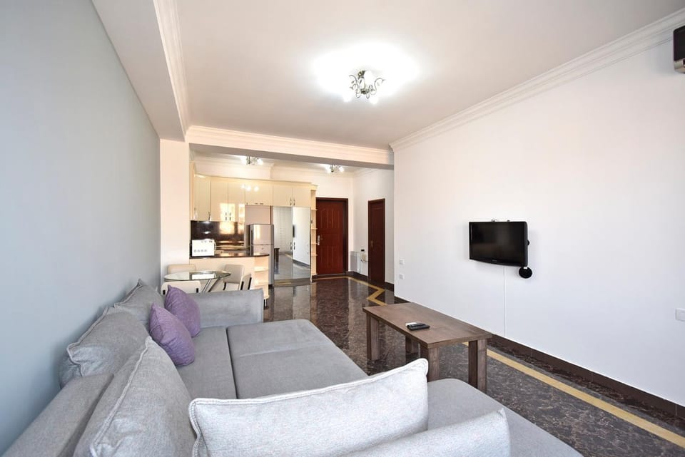 Buzand street 1 bedroom Modern apartment near Republic Square BU955 Apartment in Yerevan