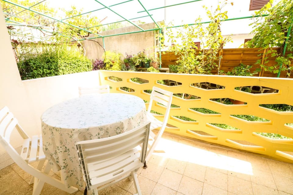 Apartments Magasic with Terrace Apartment in Lika-Senj County