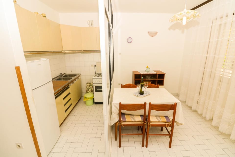 Apartments Magasic with Terrace Apartment in Lika-Senj County