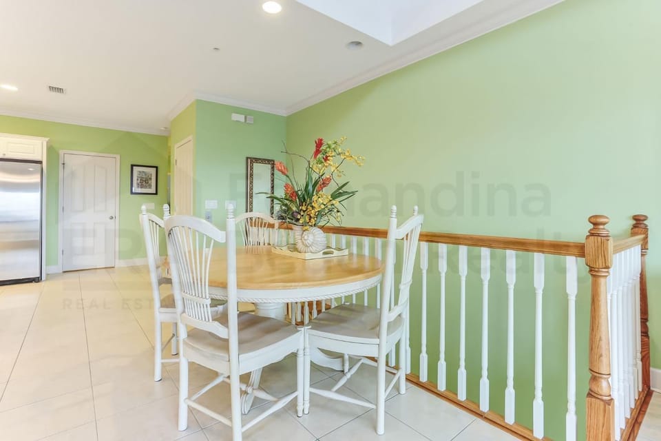 DogFriendly Oceanview Home House in Fernandina Beach