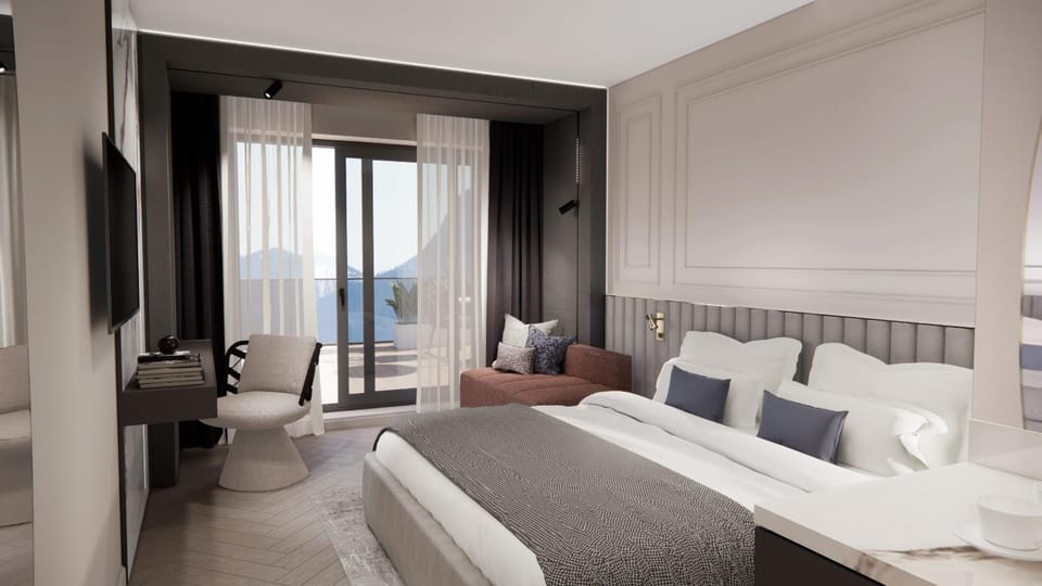 Hotel am Hopfensee Hotel in Fussen