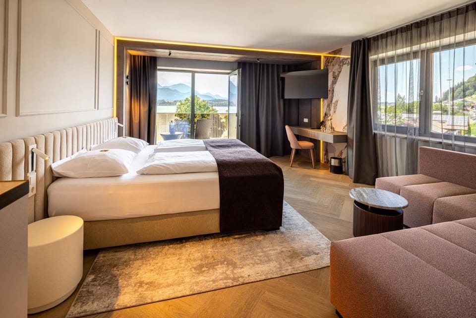 Hotel am Hopfensee Hotel in Fussen