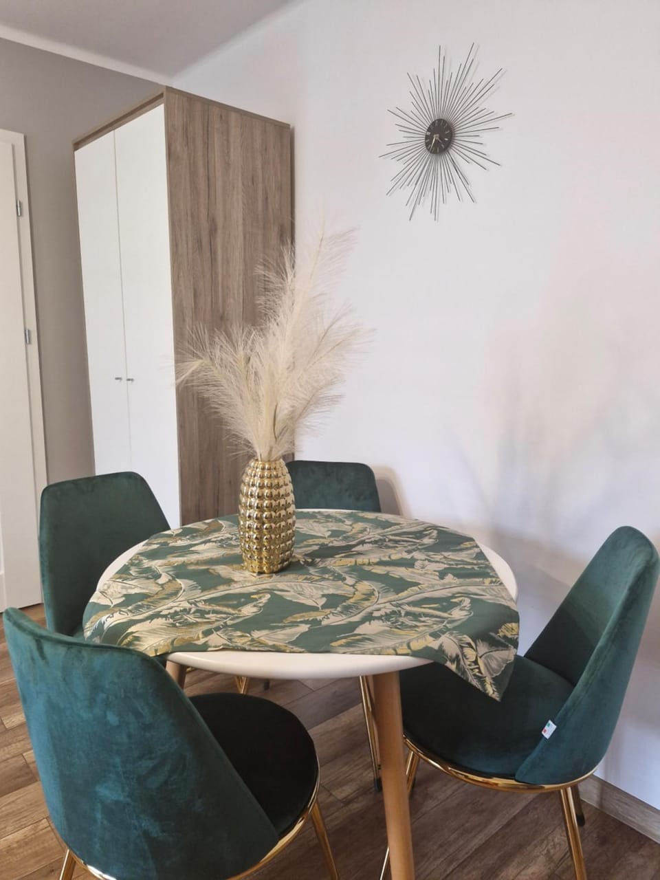 Living room, Other