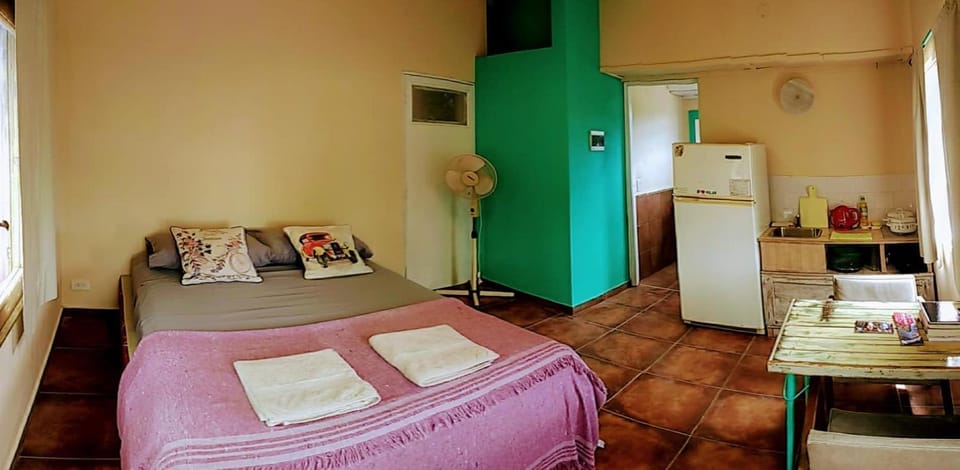 apartamento VINTAGE LU House in Villa de Merlo