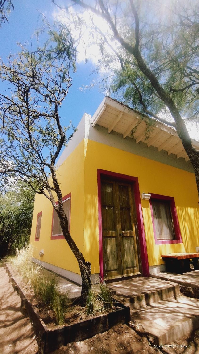 apartamento VINTAGE LU House in Villa de Merlo