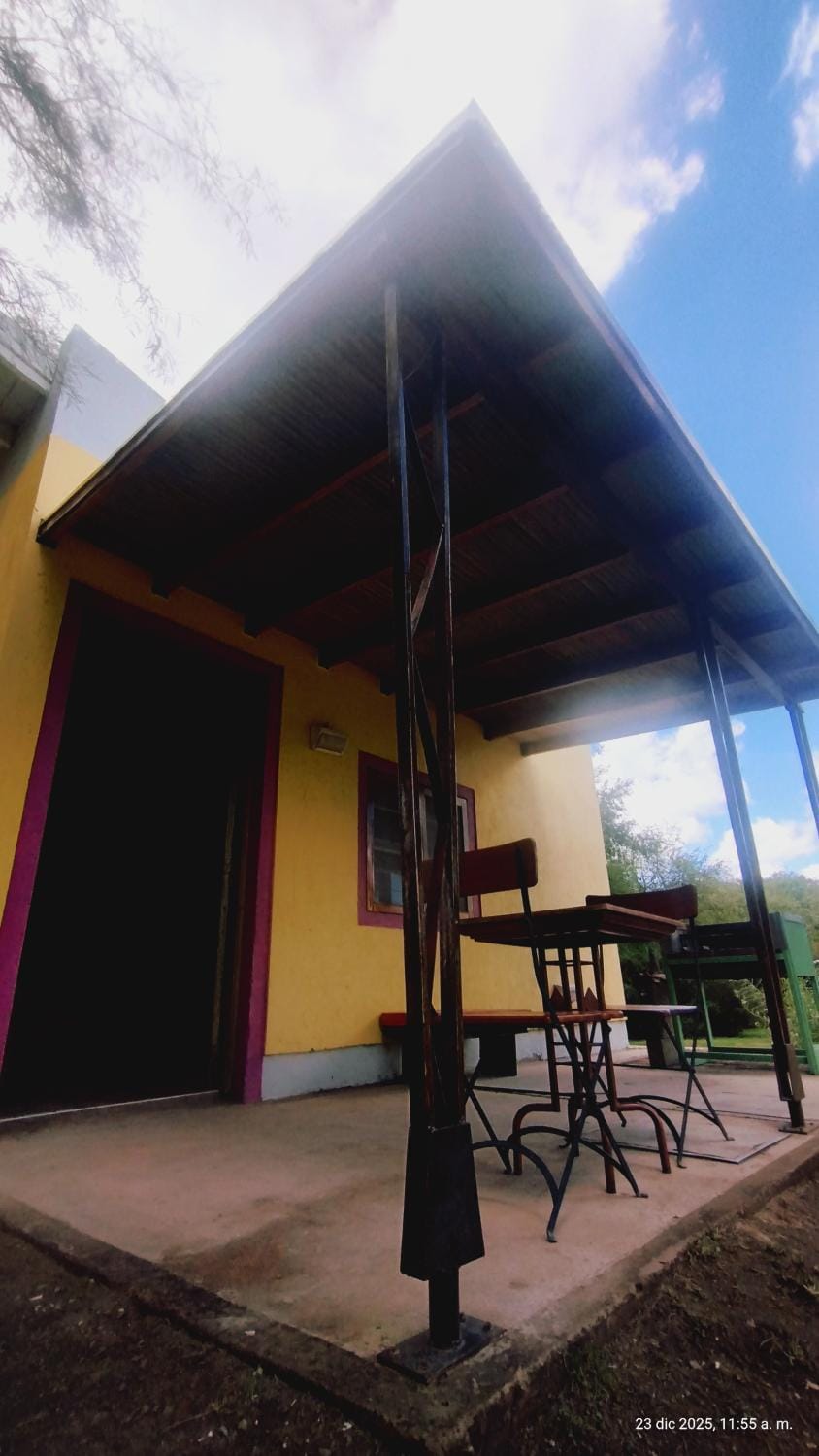 apartamento VINTAGE LU House in Villa de Merlo