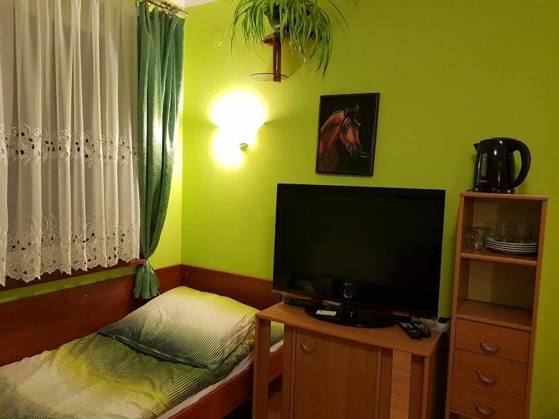 Gospodarstwo Agroturystyczne Anielin Farm Stay in Greater Poland Voivodeship