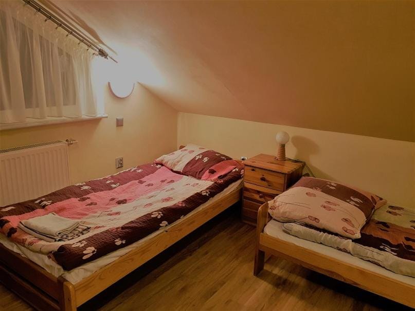 Gospodarstwo Agroturystyczne Anielin Farm Stay in Greater Poland Voivodeship