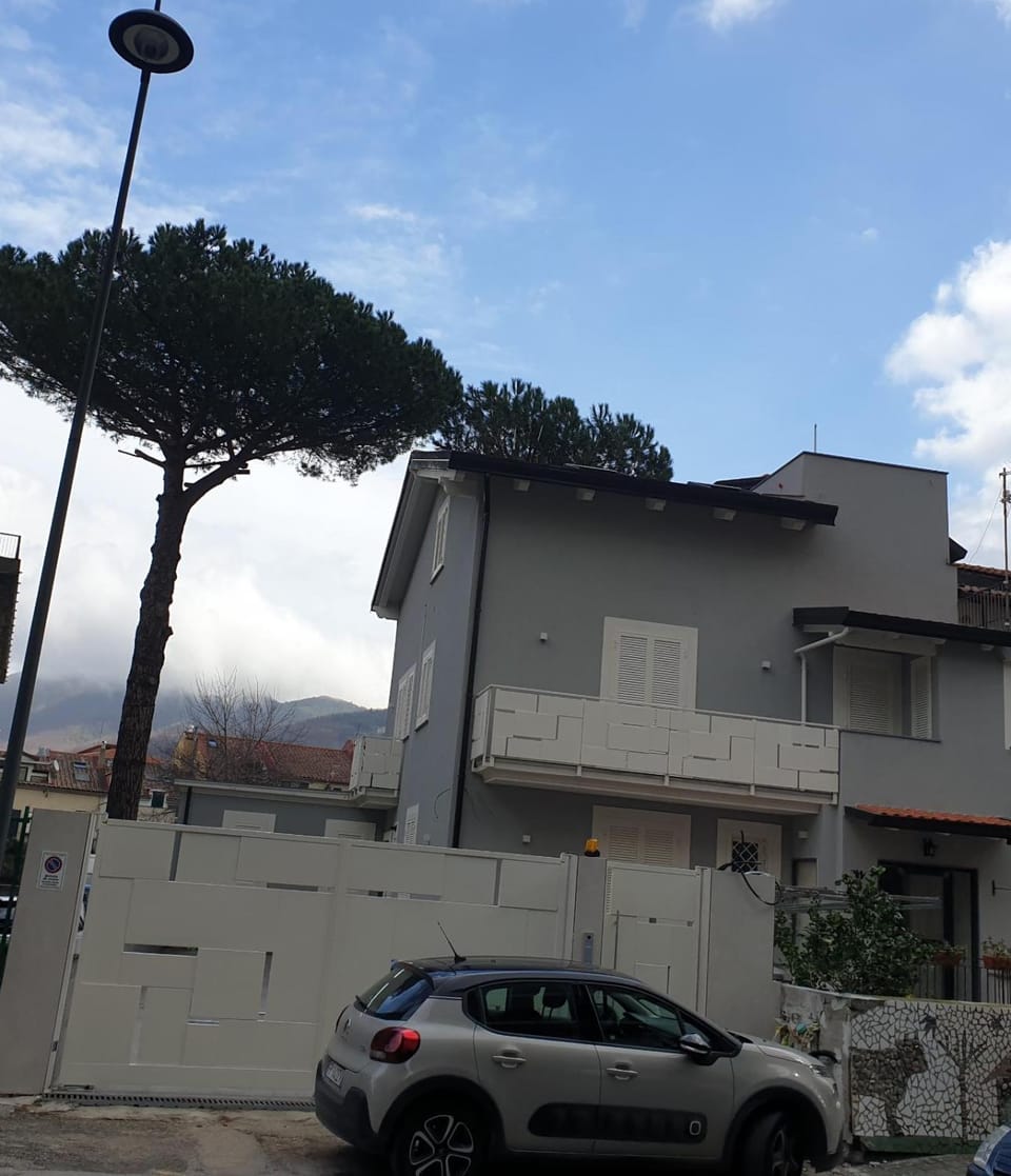 Casa Due Maggio Apartment in Campania