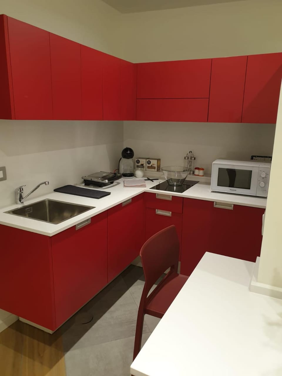 Casa Due Maggio Apartment in Campania